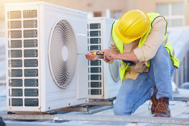Best Geothermal HVAC Systems in La Plata, MO