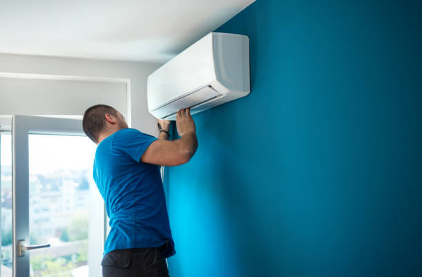 Best Commercial HVAC in La Plata, MO