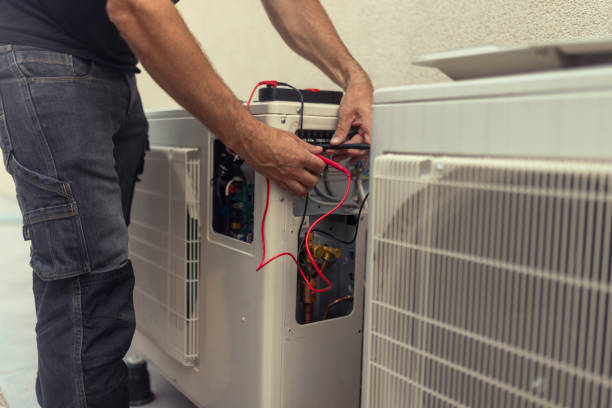 Best Energy-efficient HVAC Solutions in La Plata, MO