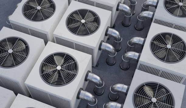 Best Seasonal HVAC Services in La Plata, MO