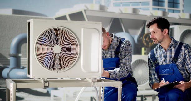 Best HVAC Supply and Distribution in La Plata, MO