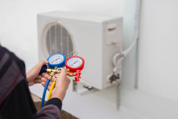 Best Furnace Cleaning in La Plata, MO