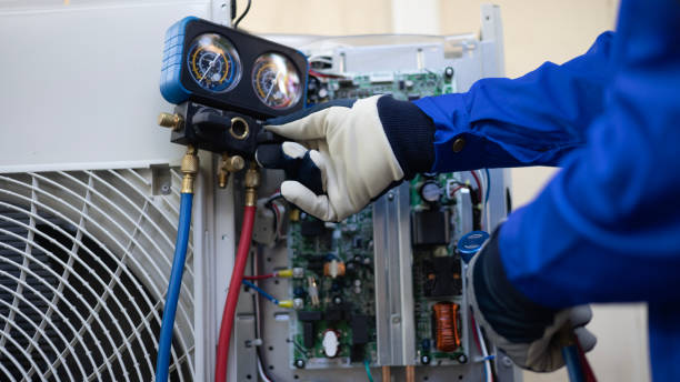 Best HVAC Training and Certification in La Plata, MO